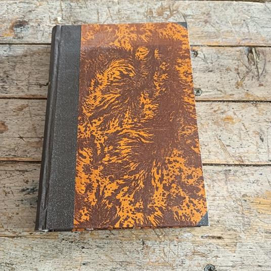 Genghiz-khan i cavalieri della steppa alla conquista del mondo versione di Frenz Glaentzer con illustrazioni fuori testo e tre cartine - Michael Prawdin - copertina