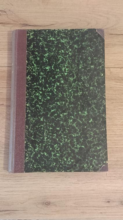 Madame Sans~Gêne - copertina