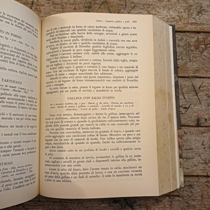 Il talismano della felicità