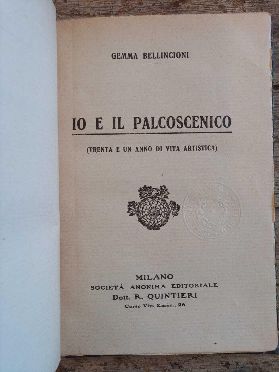 Libreria Catap Macerata