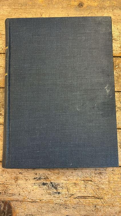 Yachting Monthly Sail & Power - copertina