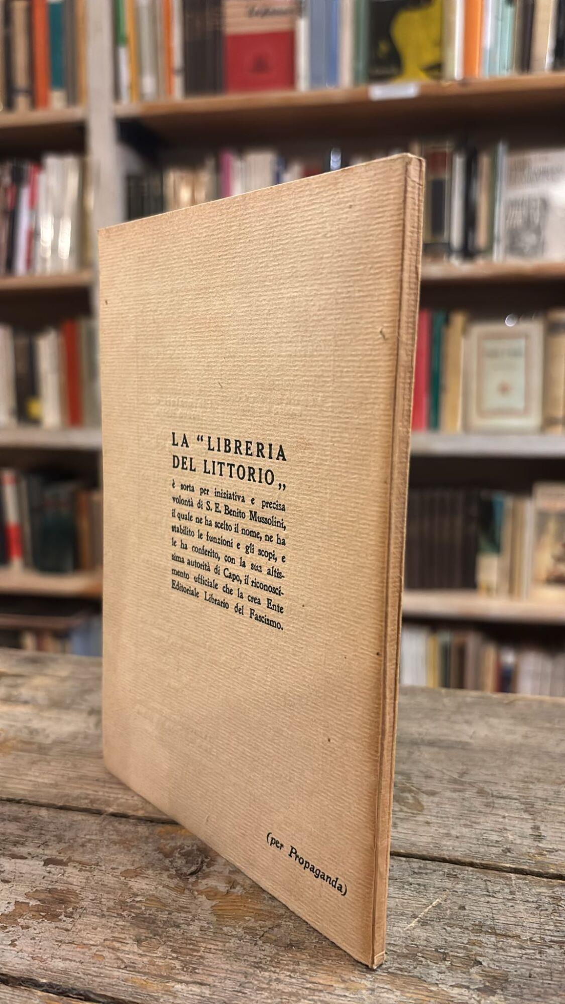 Libreria Catap