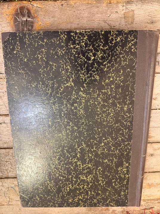 Comoedia vol.16 - copertina