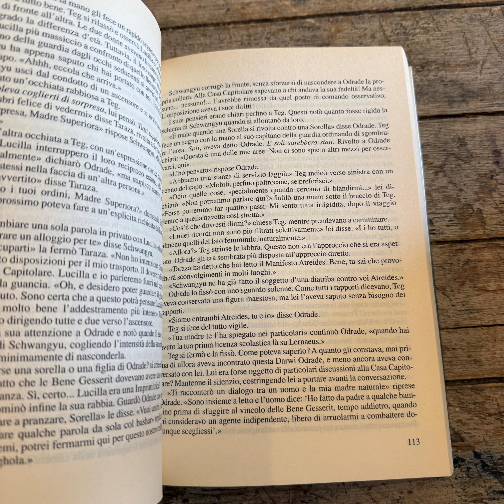 Gli eretici di Dune