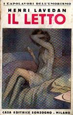 Il letto