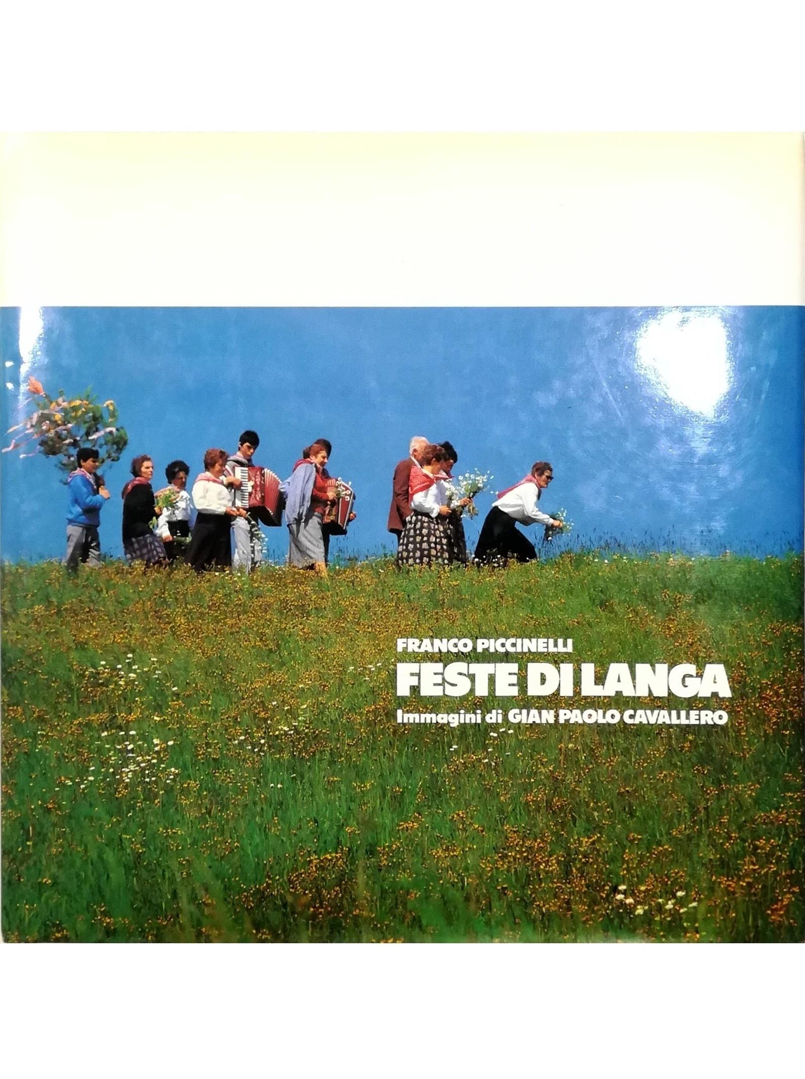 Feste Di Langa