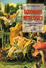 Dizionario Mitologico