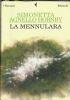 La mennulara - copertina