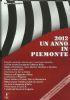 2012 Un anno in Piemonte