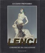 Lenci. Ceramiche da collezione