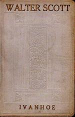 Ivanhoe, vol.1