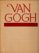 Vincent Van Gogh