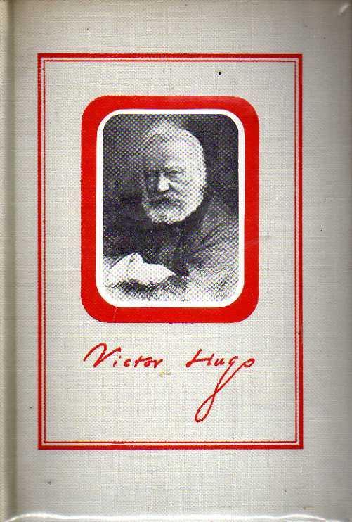 La vie de Victor Hugo racontée par Victor Hugo - copertina