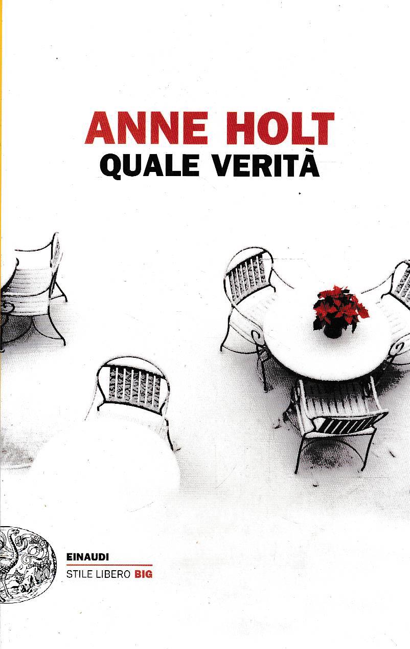 Quale verità