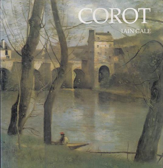 Corot - copertina