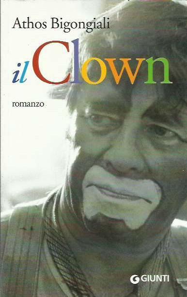 Il Clown - copertina