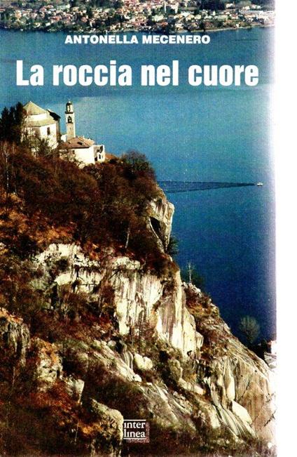 La roccia nel cuore - copertina