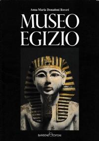 Museo Egizio - copertina