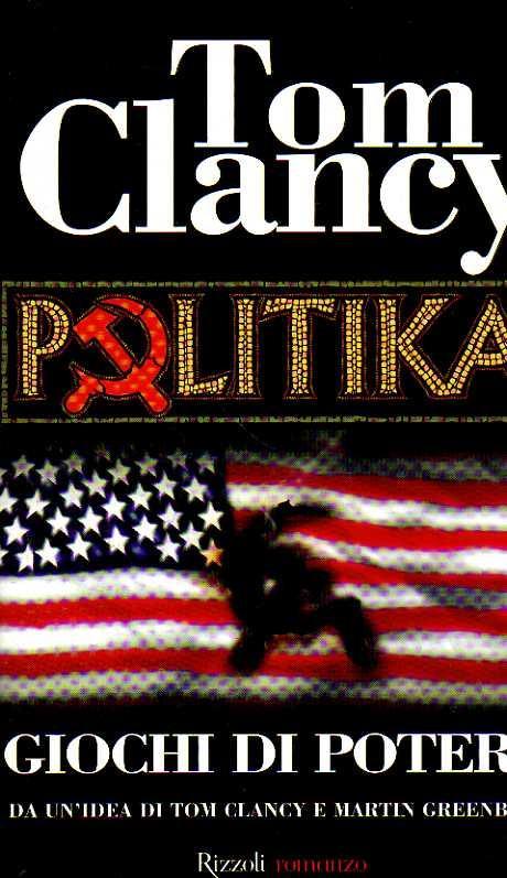 Giochi Di Potere Politica