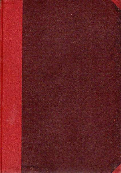 ll silenzio del ministro - copertina