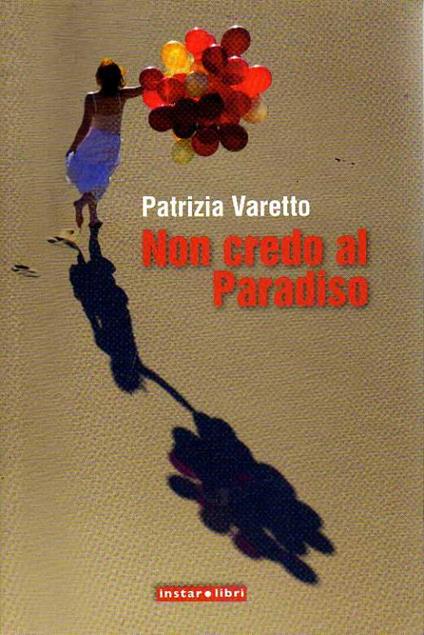 Non credo al Paradiso - copertina