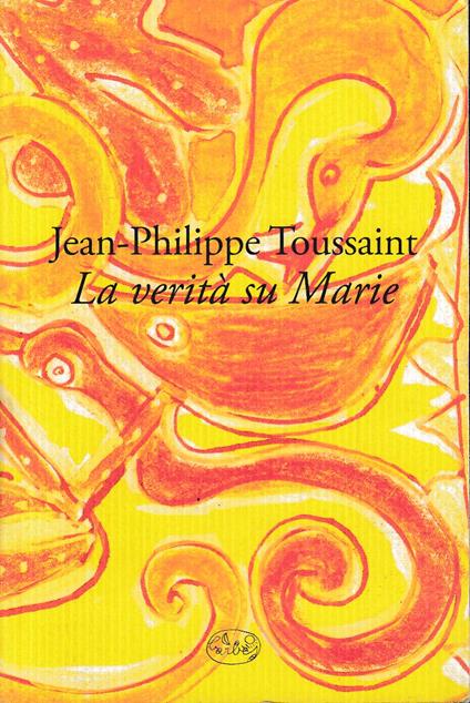 La verità su Marie - copertina