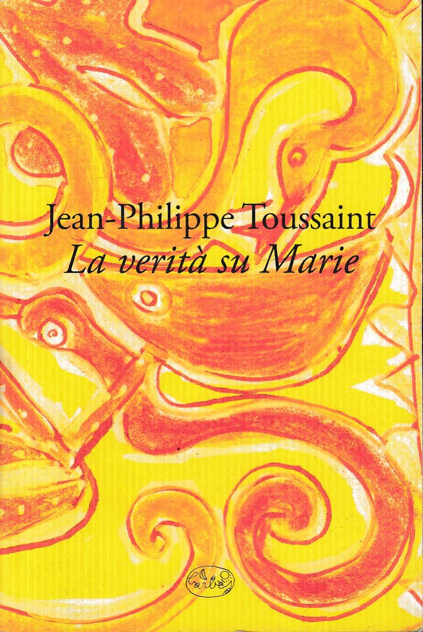 La verità su Marie