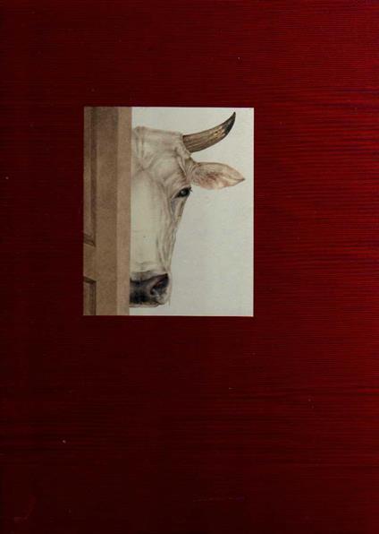 La fattoria degli animali - George Orwell - copertina