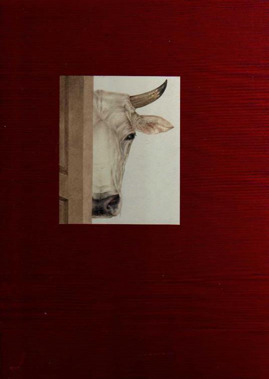 La fattoria degli animali - George Orwell - copertina