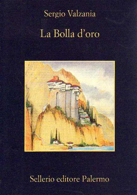 La bolla d'oro