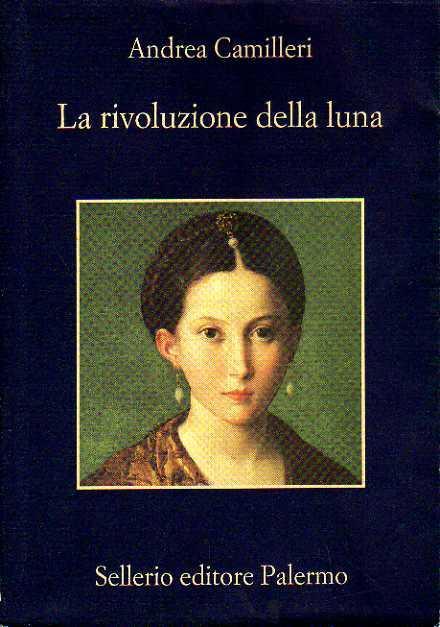 La rivoluzione della luna