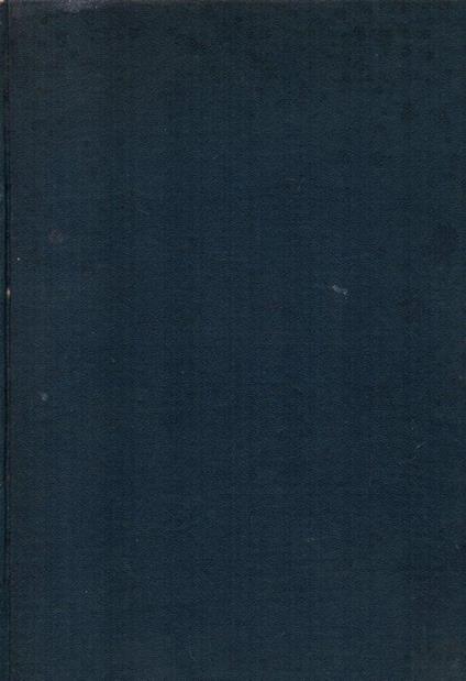 La nave - copertina