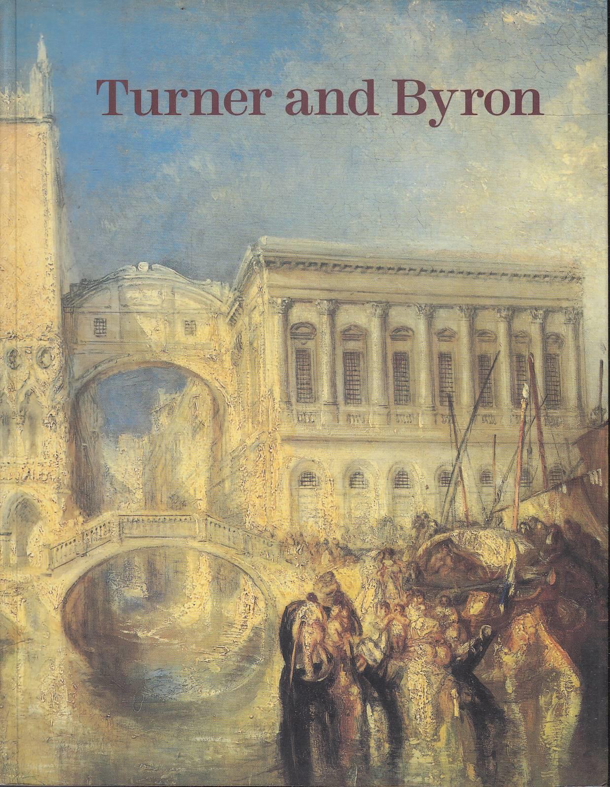 Turner and Byron