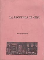 La Leggenda di Gesù