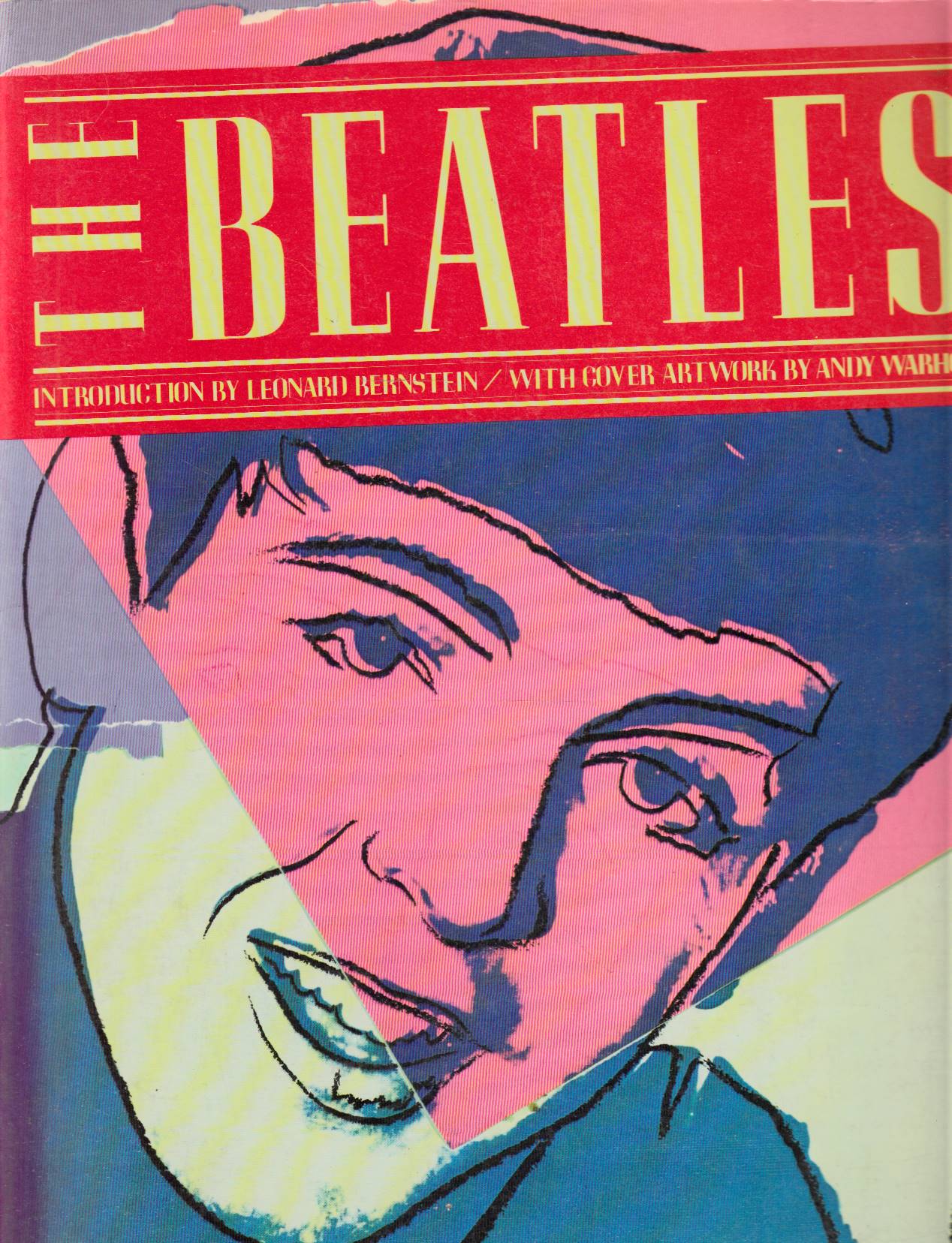 Laboratorio del libro