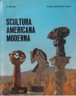 Scultura americana moderna