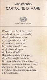 Cartoline di mare