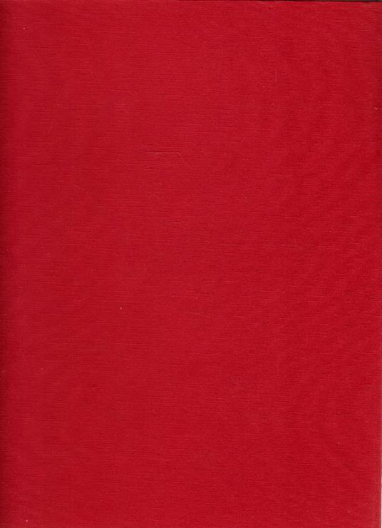 COLLEZIONI. GAM - GALLERIA CIVICA D'ARTE MODERNA E CONTEMPORANEA. Volume secondo: Opere. 2011 - Danilo Eccher - copertina