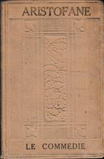 Le commedie, 2 volumi