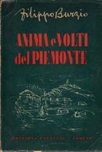 Anima E Volti Del Piemonte
