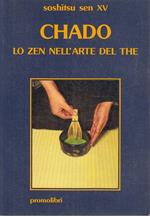 Chado Lo zen nell’arte del the