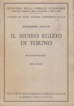 Il museo egizio di Torino