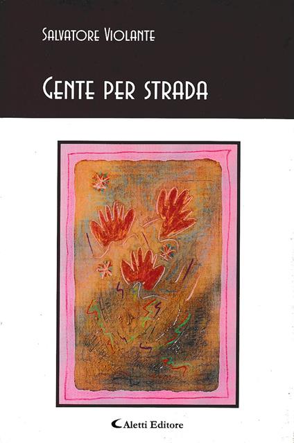Gente per strada - copertina