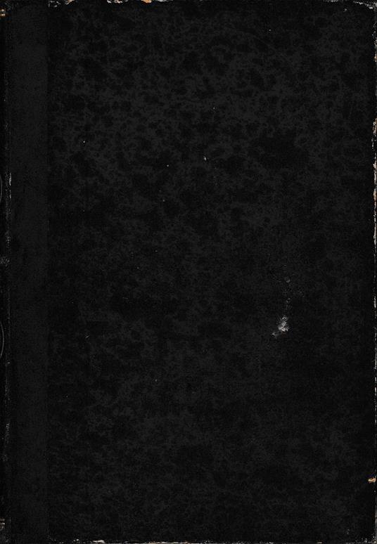 Storia di un coscritto del 1813 ovvero Lipsia e Waterloo - copertina