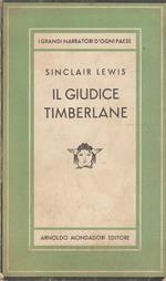 Il Giudice Timberlane