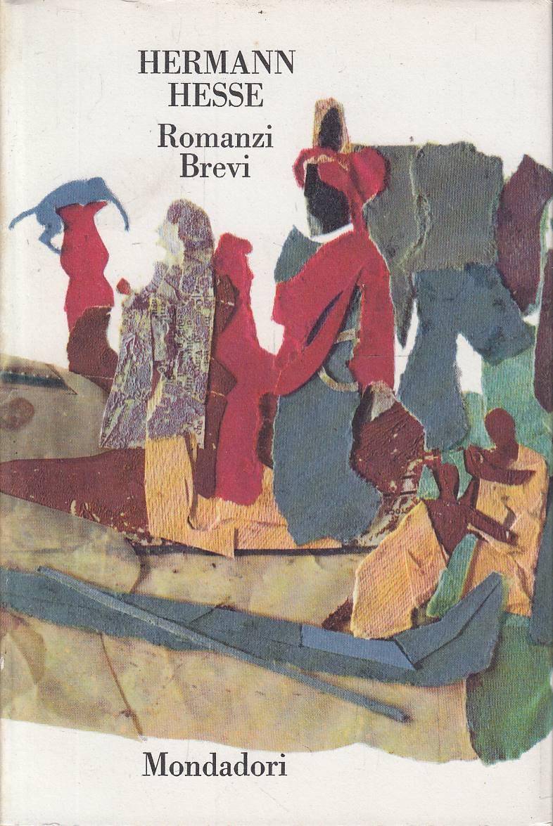 Romanzi brevi