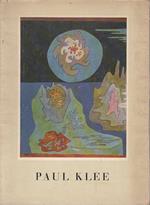 Paul Klee. Au pays des Pierres Precieuses