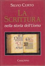 La scrittura nella storia dell’uomo