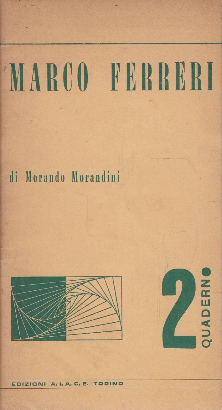 Marco Ferreri