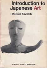 Introduction To Japanese Art